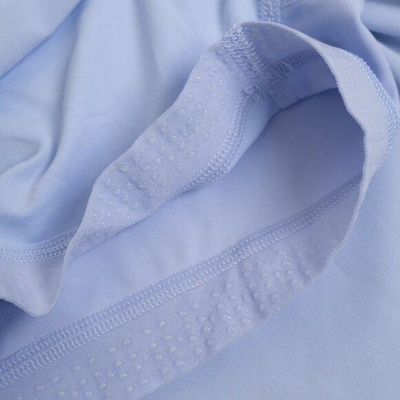 Lululemon Court Rival High-Rise Skirt *Long Pastel Blue 2022 - Picture 11 of 13